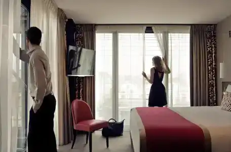 Mercure Clermont Ferrand centre Jaude - 85