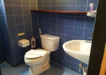 Sawasdee Sukhumvit Inn - 9