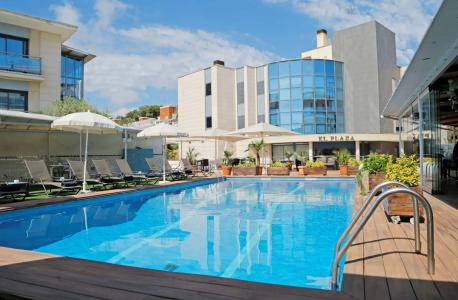Best Western Mediterraneo - 25
