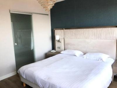 Le Diana hôTel & Spa Nuxe - 123