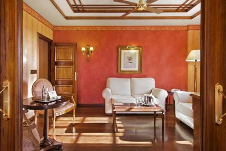 Elba Palace Golf & Vital - Adults Only - 65