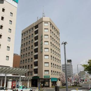 Keifuku Fukui Ekimae - 22