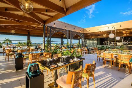Stella Palace Resort & Spa - 28