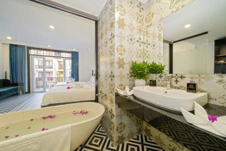 Thanh Binh Central - 28