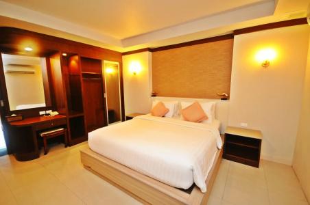 Lanta Sand Resort & Spa - 10