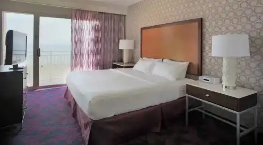 SpringHill Suites by Marriott Virginia Beach Oceanfront - 46