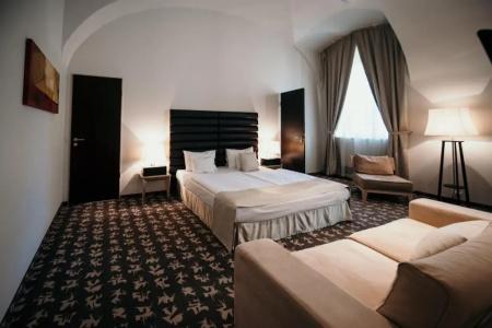 Buda Castle Budapest - 147