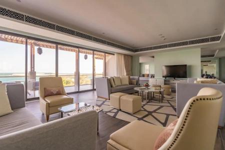 Royal Saray - 2