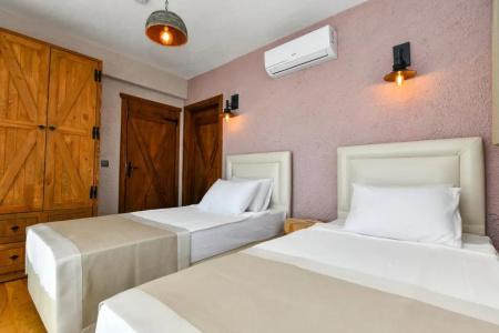 Volans Suites Villas - 3