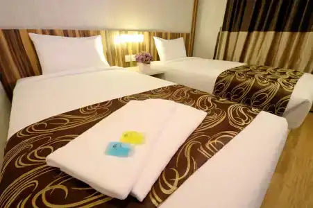 Rimba - 20
