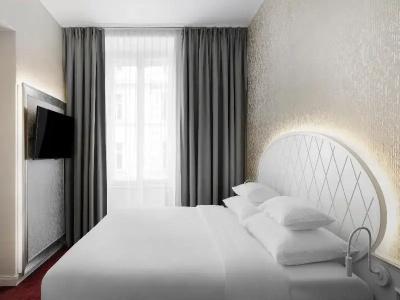 Rathauspark Wien, a member of Radisson Individuals - 63