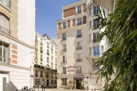 Chatillon Paris Montparnasse - 42