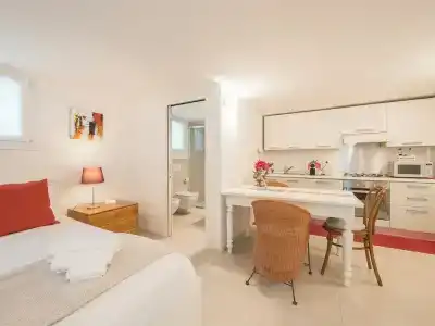 b&b Villa Due Giardini - 17