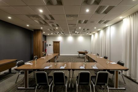 Holiday Inn Gent Expo, An Ihg - 25
