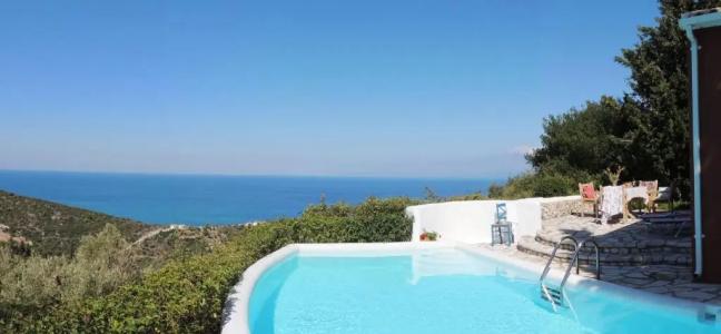 Agios Nikitas Villas - 124