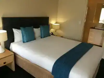 Comfort Inn & Suites Sombrero - 63