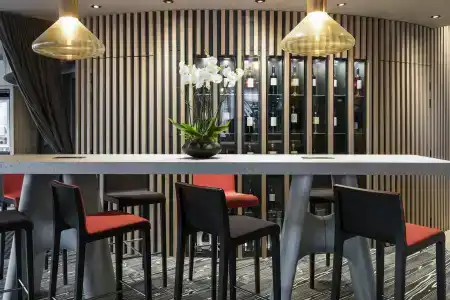 Novotel Paris Centre Bercy - 30