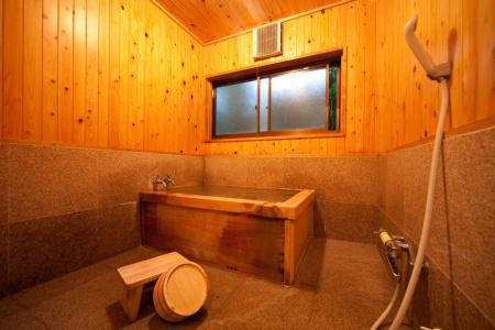 Kappo Ryokan Kannawa Bettei - 5