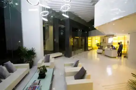 Naki Suites @ Silvertown - 0