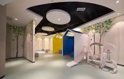 Xy Bell Tower Branch - 9
