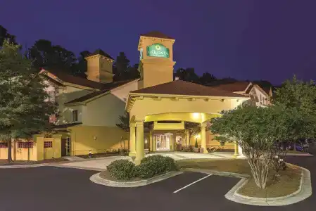 La Quinta by Wyndham University Area Chapel Hill - 0