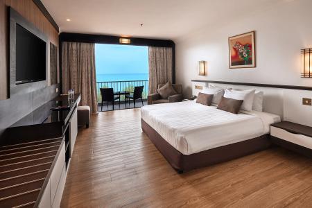 The Bayview Beach - 136