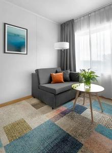 ArenaHotellet i Uppsala - 16