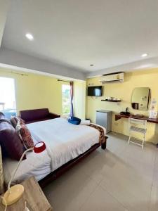 Anyavee Nammao Beach - 77