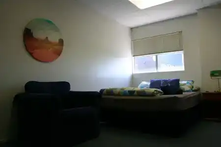 Backpackers Central - 9