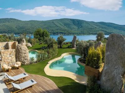 Lujo A`la Carte All Inclusive - 120