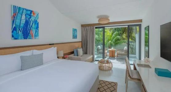 Avani Seychelles Barbarons & Spa - 35