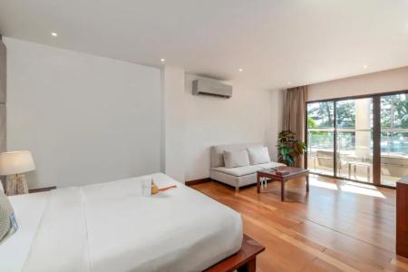 Baan Laimai Beach Resort & Spa - Sha Extra Plus - 135