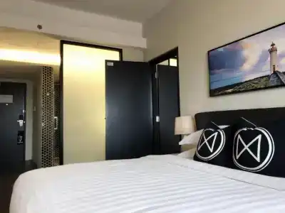 M Roof & Residences - 35