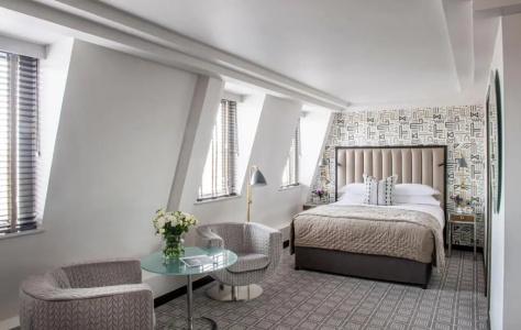 The Marylebone - 80