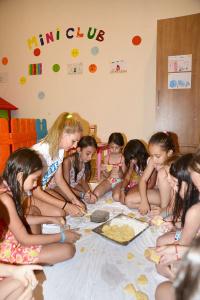 Notion Kesre Beach & Spa Ozdere - 33