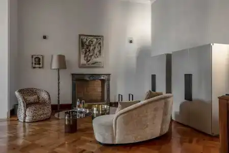 Palazzo Bozzi Corso by La Fiermontina - 132