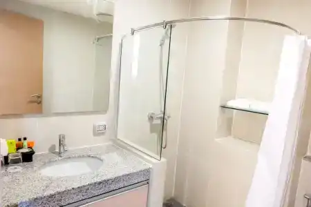 Park Village Rama Ii - 136