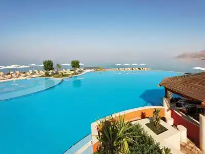 Mövenpick Resort El Sokhna - 13
