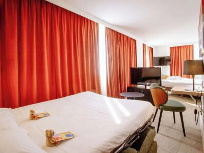 Novotel Lyon Confluence - 143