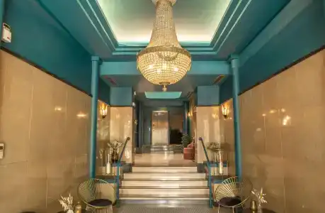 Hôtel Le Bristol - 20