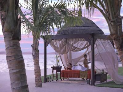 Shangri-La Qaryat Al Beri, Abu Dhabi - 21
