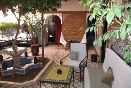 Riad Dar Tamlil - 13