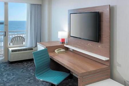 Courtyard Virginia Beach Oceanfront / North 37th Street - 103
