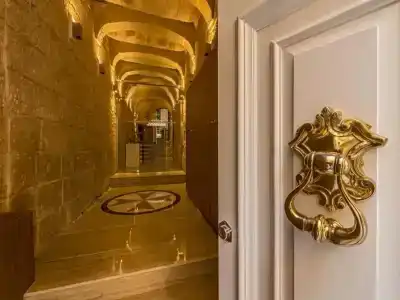 Valletta Merisi Suites - 6