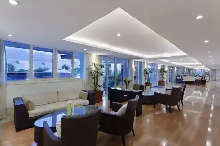 Sunis Elita Beach Resort & SPA - 14