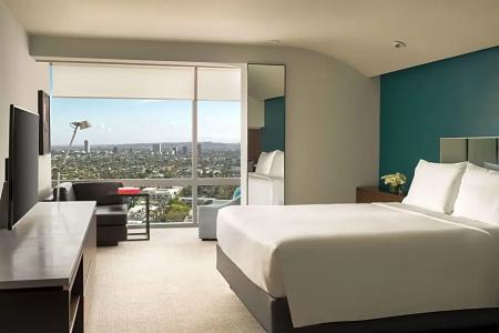 Andaz West Hollywood-a concept by Hyatt - 38
