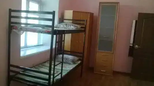 Барабулька - 0