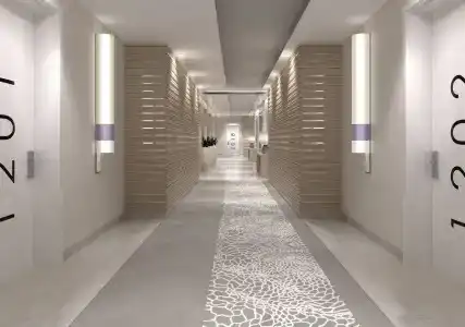 Beach Rotana Residences - 23