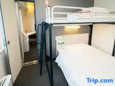 Super Tokyo Kameido - 68