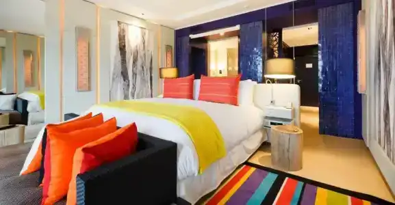 Sofitel Essaouira Mogador Golf & Spa - 53
